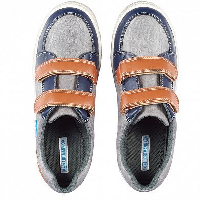 Детские кроссовки DIEGO ORTMANN демисезонные