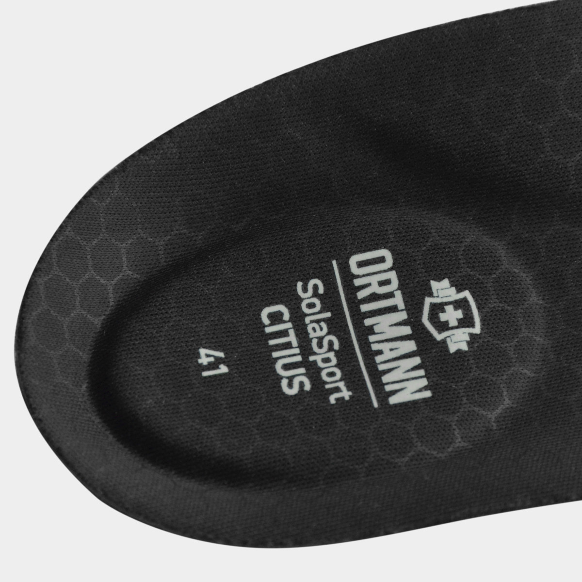 Стельки ортопедические AZ0450 2 ORTMANN, жесткие / каркасные купить в OrtoMir24